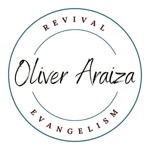 Evangelist Oliver Araiza